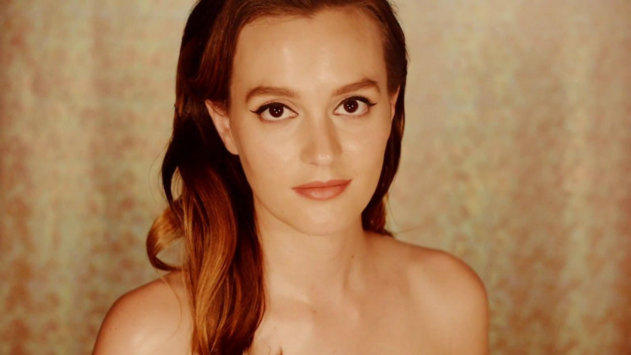 Лейтон Мистер (Leighton Meester)