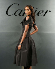 Leila Nda – Cartier’s Bold and Fearless Celebration in San Francisco фото №1062138