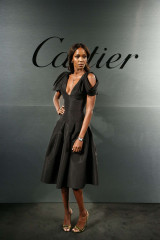 Leila Nda – Cartier’s Bold and Fearless Celebration in San Francisco фото №1062139