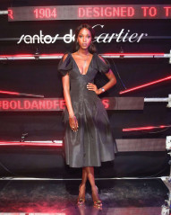Leila Nda – Cartier’s Bold and Fearless Celebration in San Francisco фото №1062141