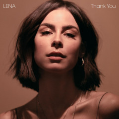 Lena Meyer-Landrut – Her New Single Photos фото №1118535