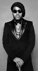 Lenny Kravitz фото №1355488