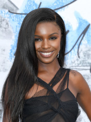 Leomie Anderson – Serpentine Gallery Summer Party 2019 in London фото №1250994