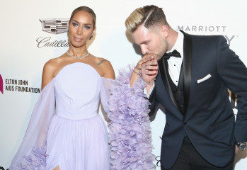 Leona Lewis - Elton John AIDS Foundation Academy Awards Viewing Party 02/24/2019 фото №1146878