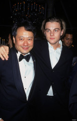 Leonardo DiCaprio фото №561957