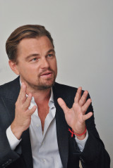 Leonardo DiCaprio фото №855547