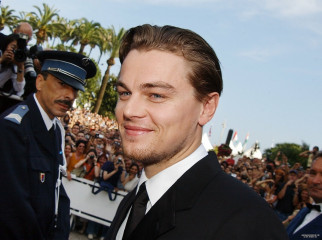 Leonardo DiCaprio фото №469026