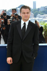 Leonardo DiCaprio фото №489634