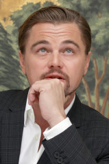 Leonardo DiCaprio фото №799518