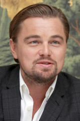 Leonardo DiCaprio фото №799517