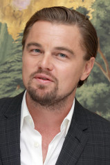 Leonardo DiCaprio фото №799516