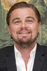 Leonardo DiCaprio фото №798992