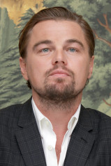 Leonardo DiCaprio фото №801108