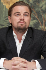 Leonardo DiCaprio фото №800047