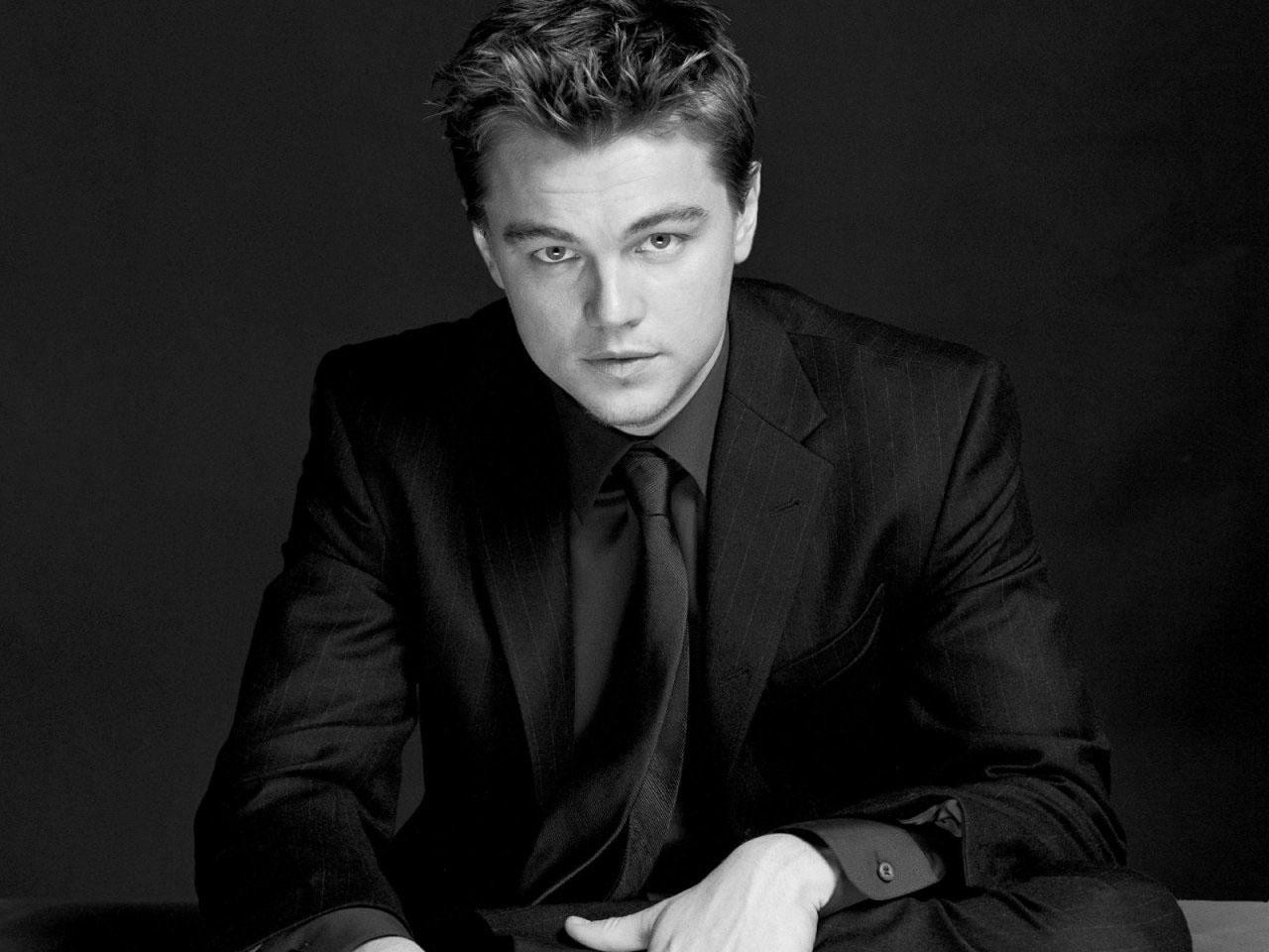 Леонардо ДиКаприо (Leonardo DiCaprio)