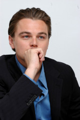 Leonardo DiCaprio фото №808086