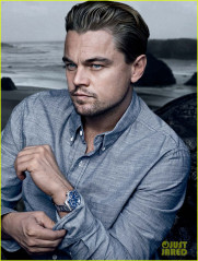 Leonardo DiCaprio фото №808657