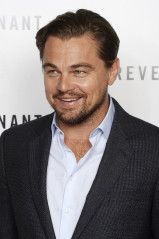 Leonardo DiCaprio фото №852106