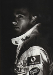 Lewis Hamilton  фото №254019