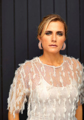 Lexi Thompson for golf.com’s Most Stylish People in Golf, January 2018 фото №1029434