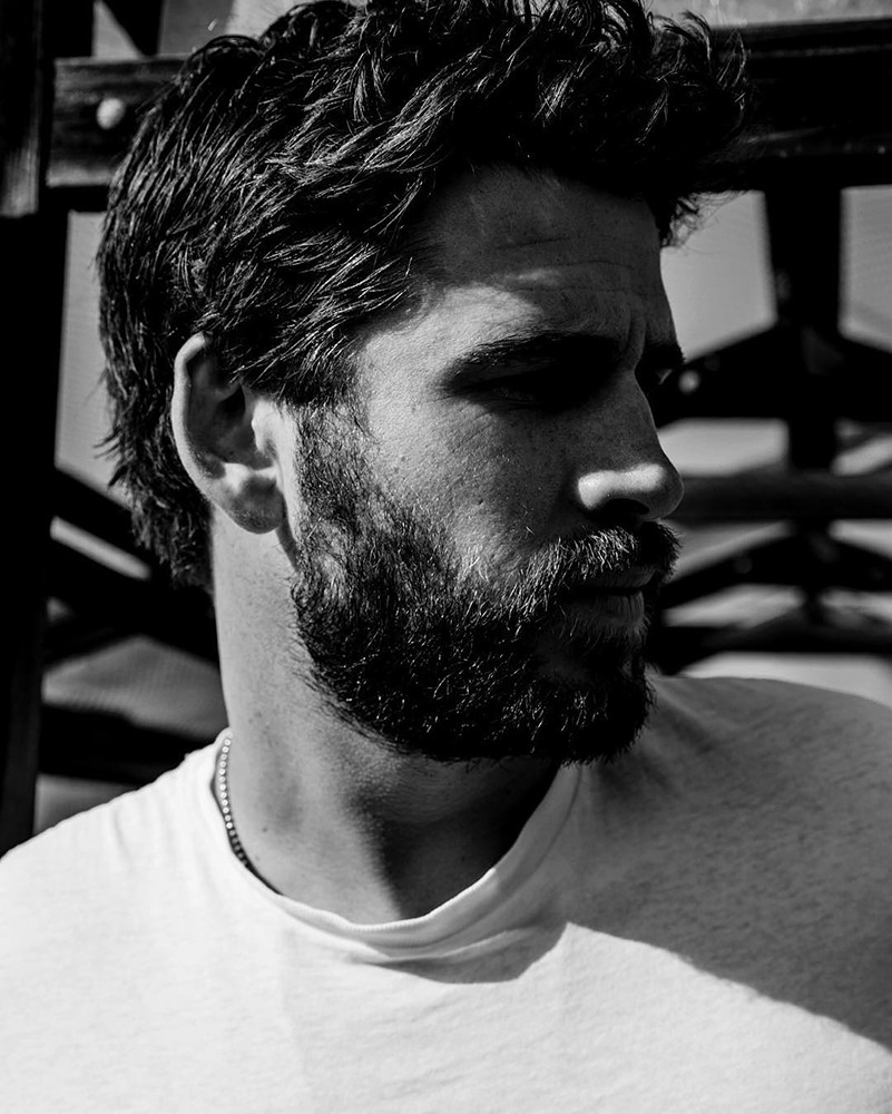 Лиам Хемсворт (Liam Hemsworth)