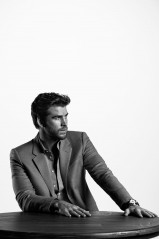 Liam Hemsworth фото №934870