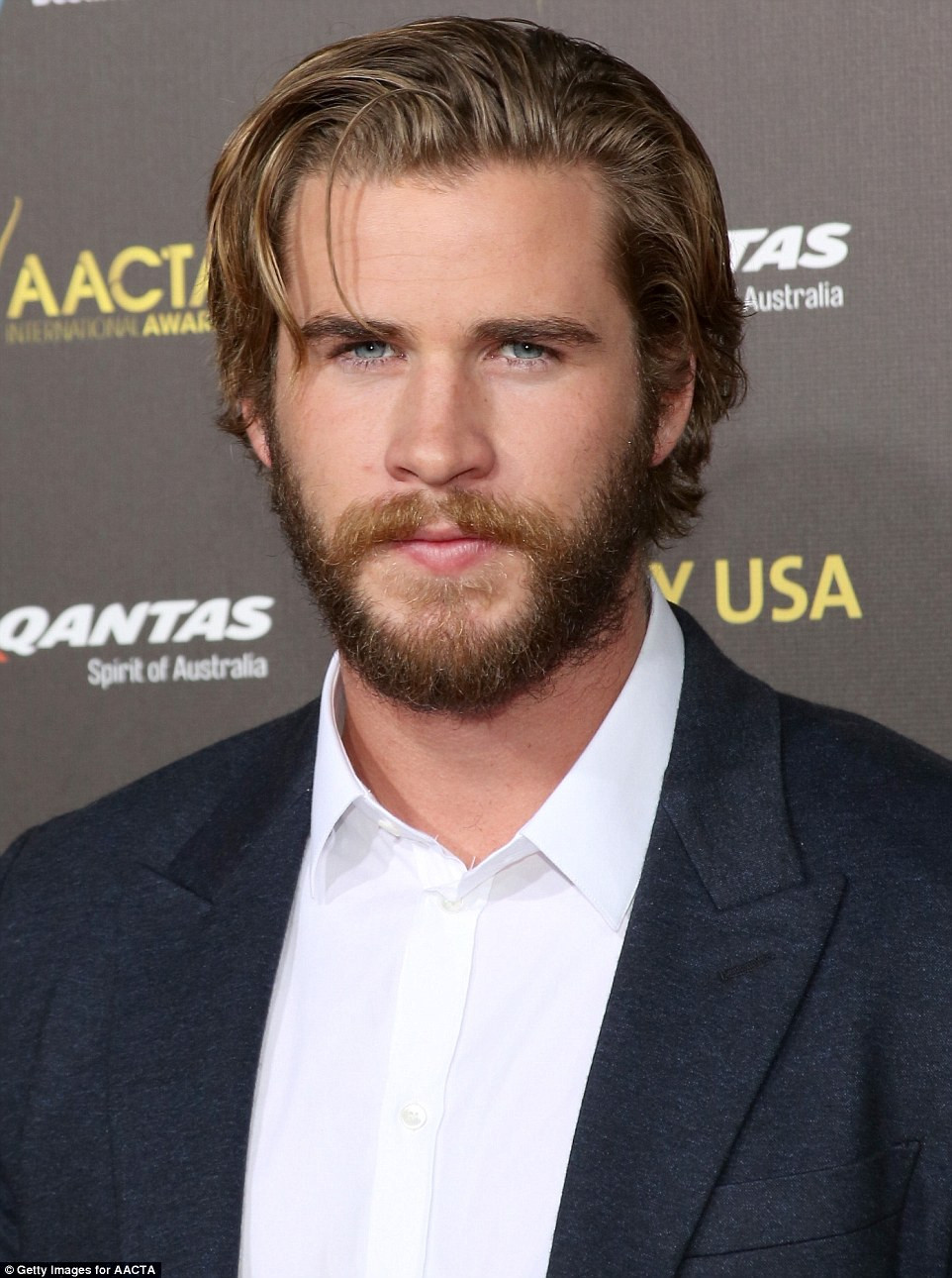 Лиам Хемсворт (Liam Hemsworth)