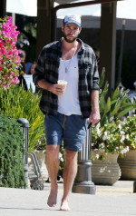 Liam Hemsworth фото №803268