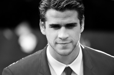 Liam Hemsworth фото №672113