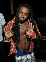 Lil Wayne фото №550293