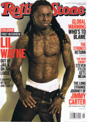 Lil Wayne фото №553546