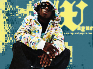 Lil Wayne фото №186706