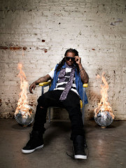 Lil Wayne фото №146650