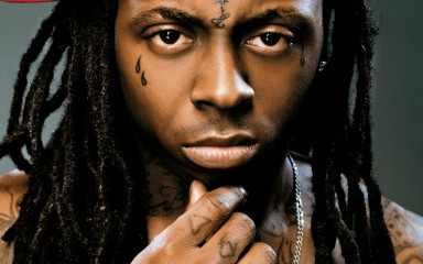 Lil Wayne фото №186949