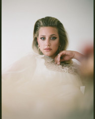 Lili Reinhart for ROLLACOASTER || 2020 фото №1273054