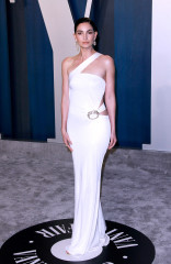 Lily Aldridge - Vanity Fair Oscar Party, Los Angeles // February 9, 2020 фото №1270006