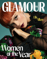 Lily Allen for Glamour Magazine – Women of the Year Awards 2023 фото №1379488