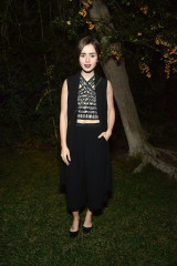Lily Collins фото №838673