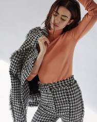 Lily Collins фото №927278
