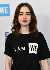 Lily Collins фото №959770