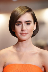 Lily Collins фото №778614