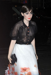 Lily Collins фото №805783