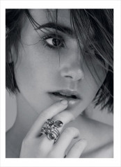 Lily Collins фото №762530