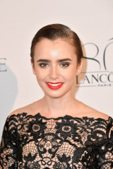 Lily Collins фото №817845
