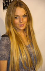 Lindsay Lohan фото №586417