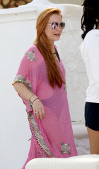 Lindsay Lohan фото №960928