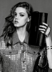 Lindsey Wixson фото №690730