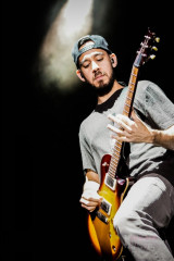 Linkin Park - Moscow 06/02/2014 фото №1277388