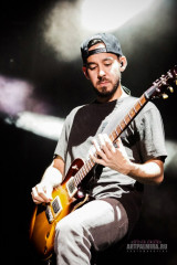 Linkin Park - Moscow 06/02/2014 фото №1277386