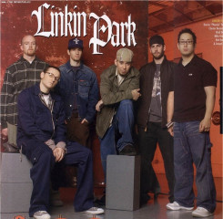 Linkin Park фото №35836